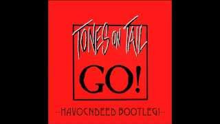 Tones On Tail  Go HavocNdeeD BootleG [upl. by Casie264]