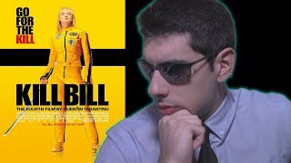 ReviewCrítica quotKill Billquot 2003 [upl. by Evilc]