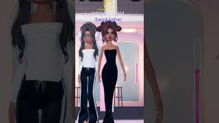 Prom dresses we didnt get and why wItzzhali 🫶🏻dresstoimpress dti robloxshorts roblox [upl. by Saiasi]