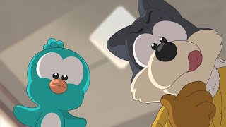 Toon Blast Animation  Wallys Guest [upl. by Attennyl214]