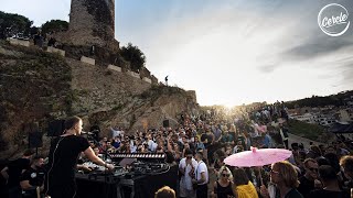 Jan Blomqvist live at Tossa de Mar in Spain for Cercle [upl. by Nekal]