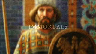 Immortals  Epic Iranian Music [upl. by Dwinnell]