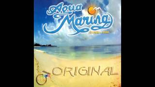 Agua Marina Vol 14  Original 2002  COMPLETO [upl. by Ellersick]