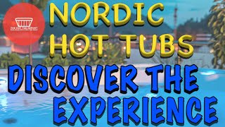 Nordic Hot Tubs Worth Considering My Review [upl. by Nolaf]