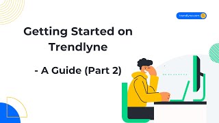 Part 2  Getting Started on Trendlyne Screeners Section Screener Backtesting Screener Alerts [upl. by Ulyram]