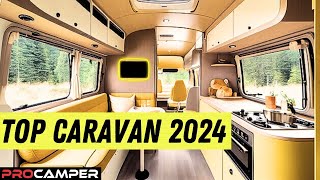 Best Caravan Options in 2024 INDIA  Prices Details and More [upl. by Royce]