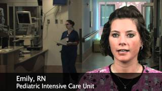 Introduction to the Pediatric Intensive Care Unit PICU at UPMC Children’s Hospital of Pittsburgh [upl. by Campbell370]