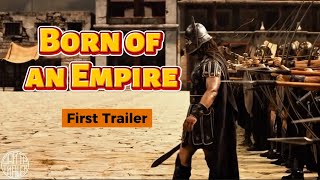 Zack Snyders 300 Born of an Empire  First Trailer 2024  Dwayne Johnson amp Pedro Pascal [upl. by Rehpitsirhc]