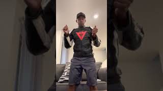 Dainese DAIr Smart Jacket Unboxing [upl. by Colwen]