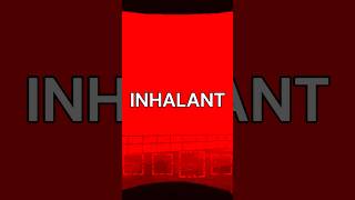 INHALANT lethalcompanygame lethalcompanyshorts [upl. by Emylee]