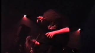 Cannibal Corpse  Live In Minsk Belarus 20101998 Full Set [upl. by Einafets979]