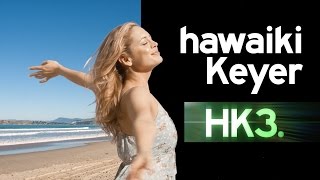 Hawaiki Keyer 3  Introduction [upl. by Tugman968]