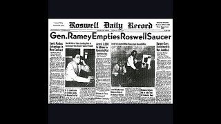 Roswell Witness Panel July 4th 1997 [upl. by Arakawa739]