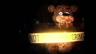 Top 10 scary and most disturbing FNaF VHS Tapes Part 7 [upl. by Wolbrom]