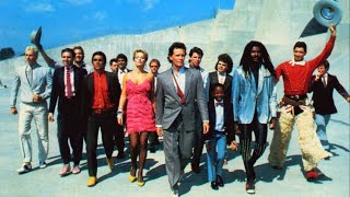 Quick Buckaroo Banzai Fact  Who Almost Played Buckaroo amp Perfect Tommy [upl. by Hakeber]