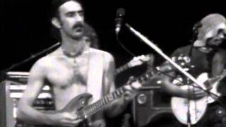 Frank Zappa  Full Concert  101378  Capitol Theatre OFFICIAL [upl. by Aynik]