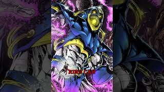 Contingency Plan for the AntiMonitor – Stopping the Multiverse Destroyer [upl. by Ring]