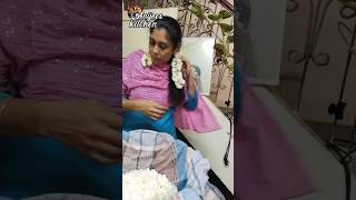 பூ இப்படி ஆகுதா அப்போ இப்படி ட்ரை பன்னுங்க👌❣️ subscribe anijoeskitchen food vlogs [upl. by Vikky]