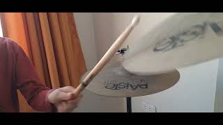 Babasonicos  fizz drum cover [upl. by Brownson]