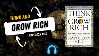 How To Get Rich Think and Grow Rich Summary [upl. by Oenire]