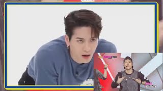 Got7 react to song debut Girls Girls Girls [upl. by Placeeda]