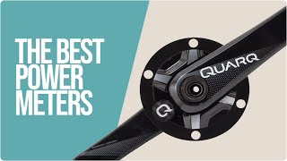 Power Meters Guide Top Picks for Pedals amp Cranksets Reviewed [upl. by Gittle709]