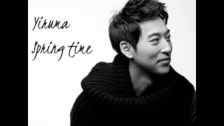 Spring time  Yiruma [upl. by Winstonn]