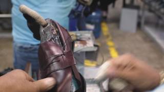 Sebago Series How Its Made The Classic [upl. by Aryan111]