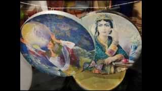 Darwesh Abdulla Hawla Ghazale are Ghazale  Classic 1900s kurdish music [upl. by Barsky]