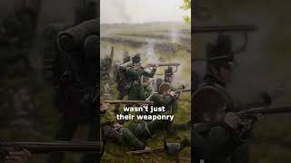 The 95th Rifles  The 5th Royal Division  Holdfast [upl. by Eelydnarb]