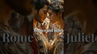 Romeo amp Juliet Was Not An Original Story📖 history [upl. by Aletta]