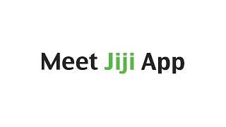 Jiji App  Android [upl. by Halihs]