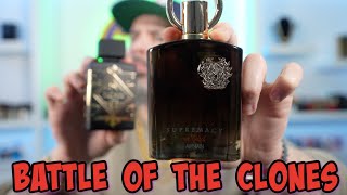 AFNAN SUPREMACY IN OUD VS LATTAFA OUD FOR GLORY WHICH IS THE BEST OUD FOR GREATNESS CLONE [upl. by Asiul334]