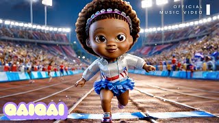 Bring It On Home  Qai Qai  Music for Kids [upl. by Eugnimod]