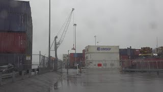 What a potential longshoremen strike could mean for Maine [upl. by Kassaraba]