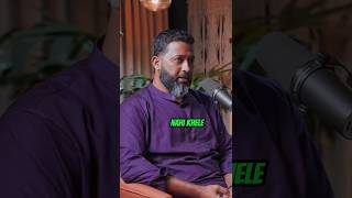 wasim jaffer 🏏 podcast shortvideo [upl. by Anolahs198]