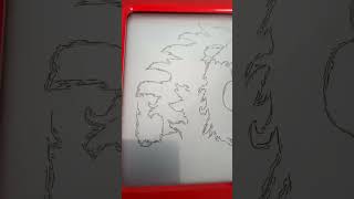 ETCH A SKETCH 7  Muzzy [upl. by Rye783]