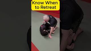 BJJ BEGINNER 😀 How to STAY ON MOUNT bjj jiujitsu grappling [upl. by Adelpho168]