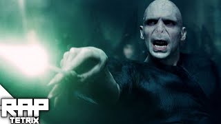 Rap de Voldemort  Tom Marvolo Riddle  Harry Photter  Tetrix Plus [upl. by Blanche518]