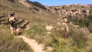 Llano Estacado Nature Trail [upl. by Etnaled417]