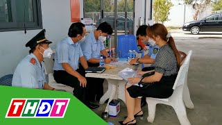 Yêu cầu tổng rà soát việc cấp phép kinh doanh xăng dầu  THDT [upl. by Slin]