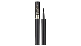 Lancme Artliner Precision Point Eyeliner Navy [upl. by Templer]