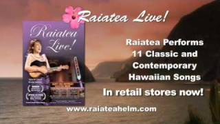 Raiatea Helm  Live at 25 [upl. by Nomra]