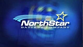 NorthStar Battery  Comparison of NorthStar AGM batteries with traditional flooded batteries [upl. by Deedahs]