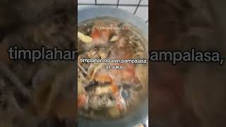 Kinamatisang Inihaw na Tilapia  ilokano Tinninneb yummyrecipe ilokanorecipe pilipinofoods eat [upl. by Flower556]