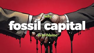 Why Capitalism is Killing Us [upl. by Lorianne255]