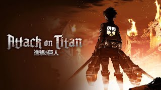 Drinkers Extra Shots  Attack on Titan [upl. by Hatch]