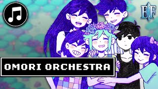 OMORI ORCHESTRA  Tussle Among Trees Remix [upl. by Eenwahs]