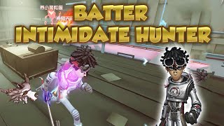 Cant Catch Anyone  Identity V  アイデンティティV  第五人格  Batter [upl. by Henriette]