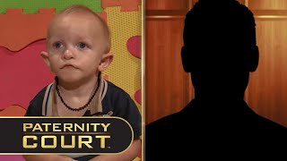 2 CASES 1 Anonymous Man Tested And Woman Thinks She Found Real Dad Full Episode  Paternity Court [upl. by Ahsenauq]